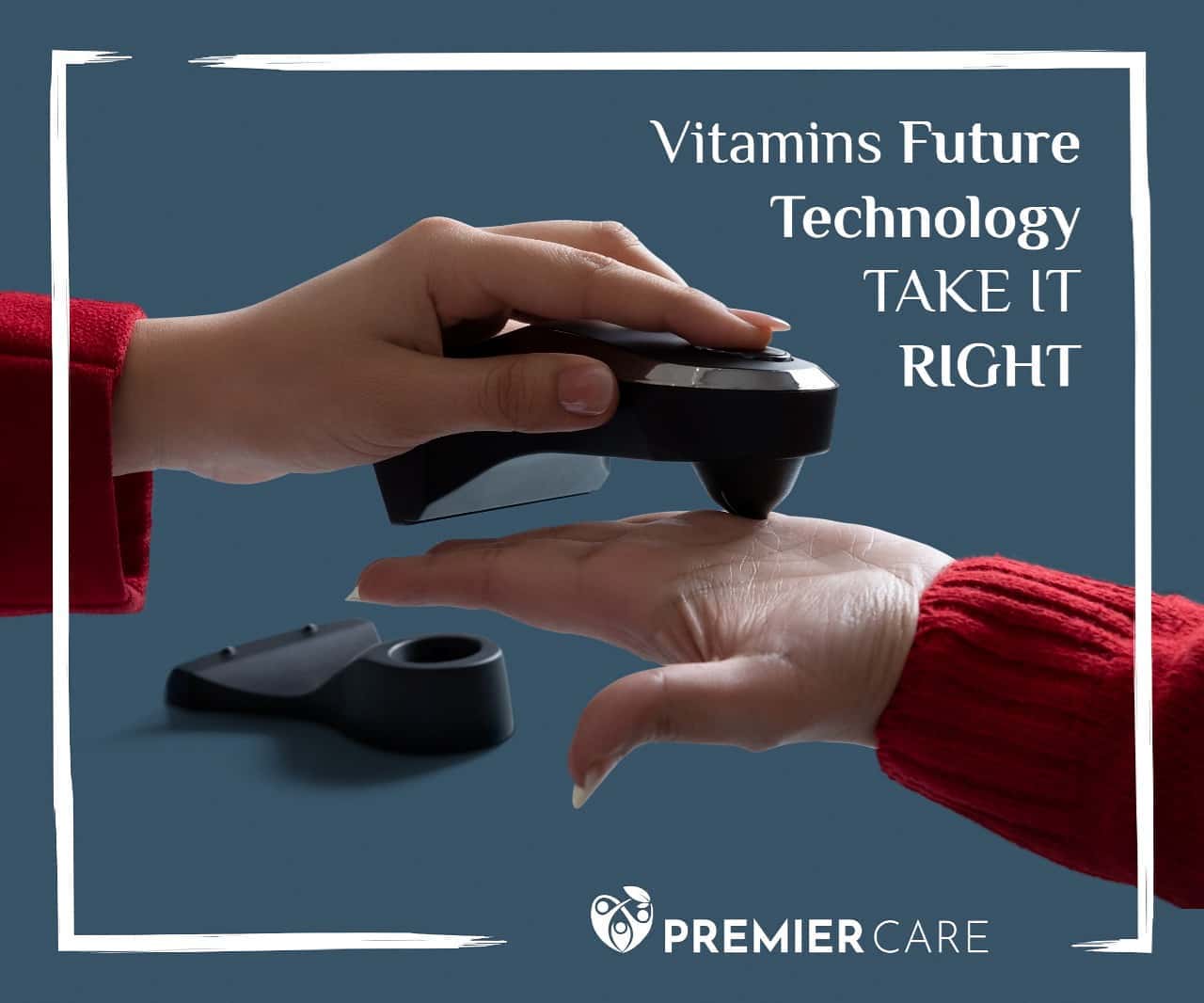 DIAGNOSTIC & SCREENING