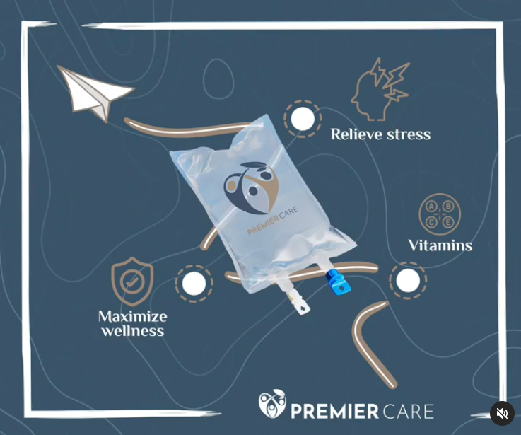 IV NUTRIENT THERAPY